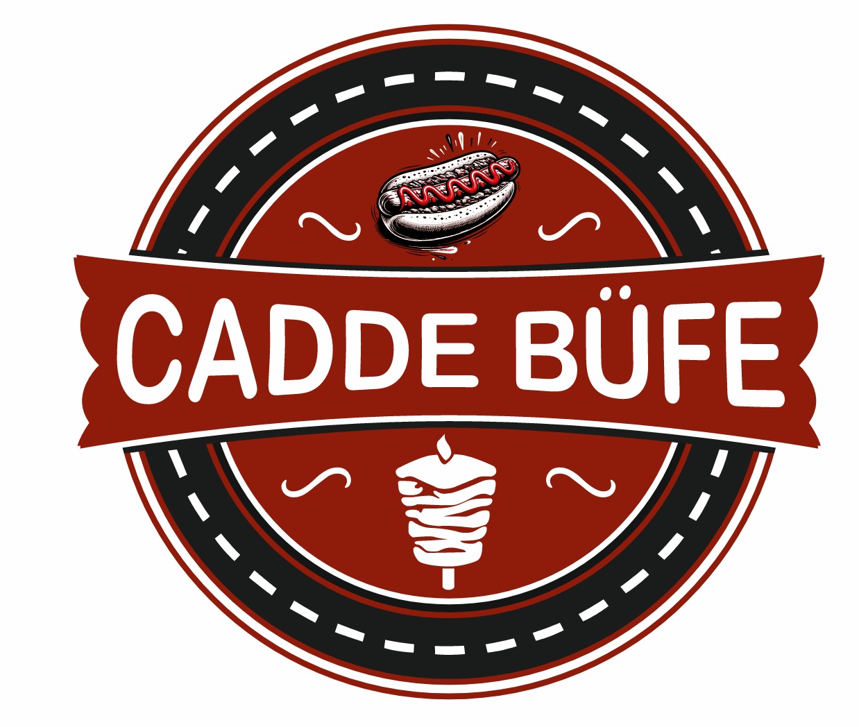 Cadde Büfe