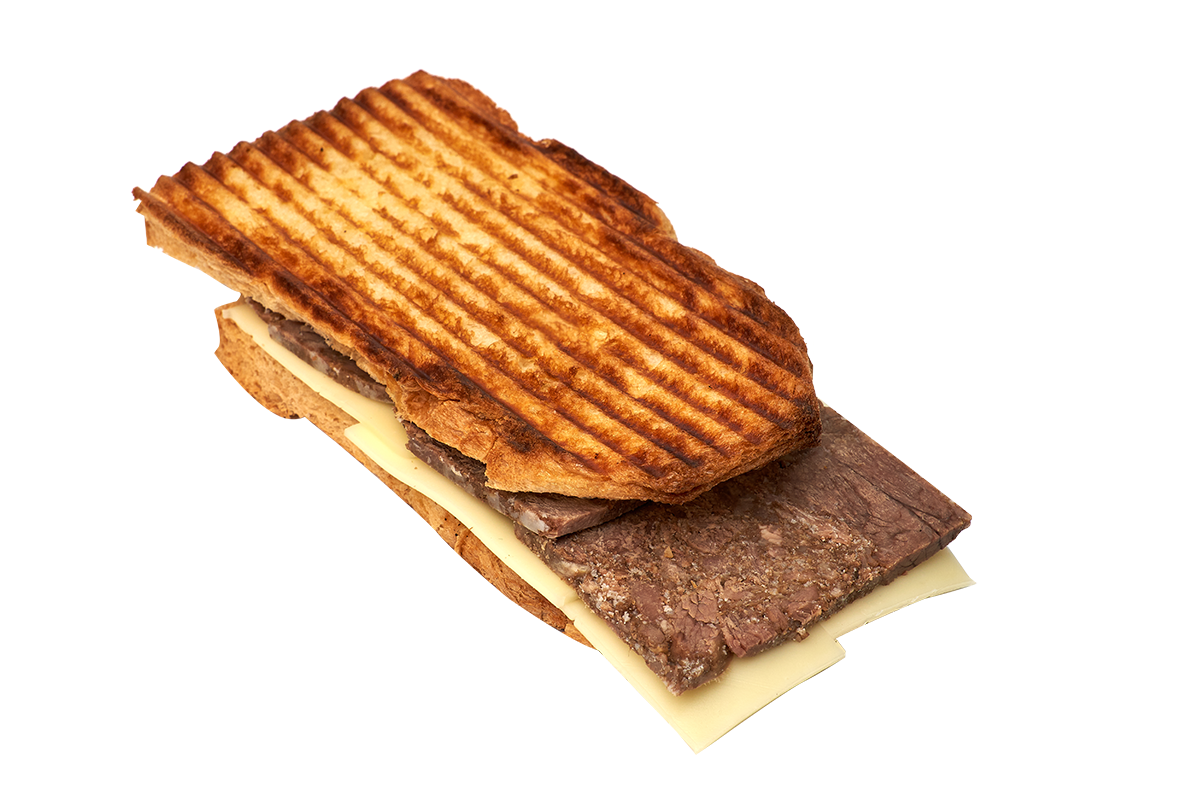 Karışık Tost